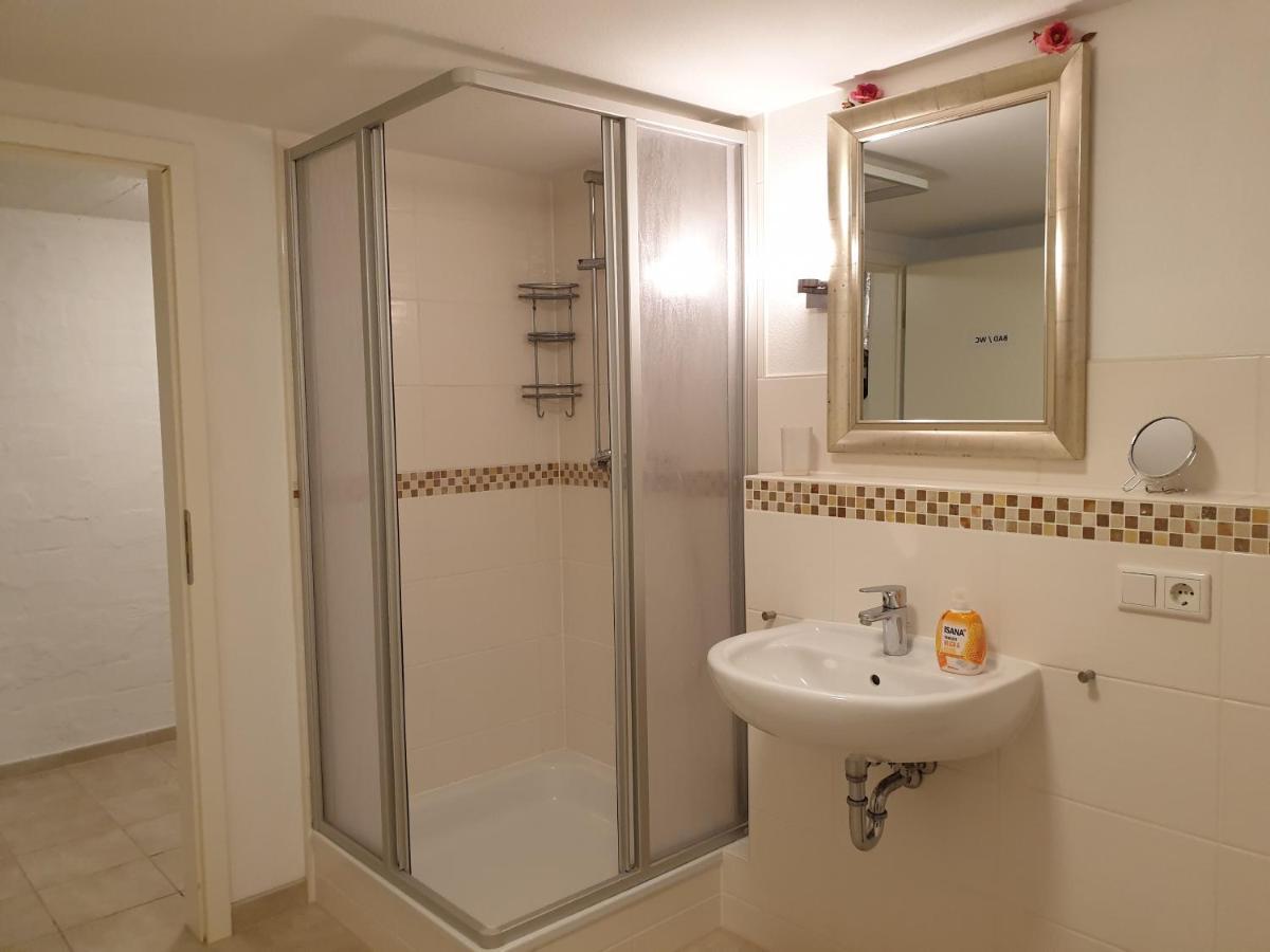 Sleep & Go Apartment Flensburg Luaran gambar