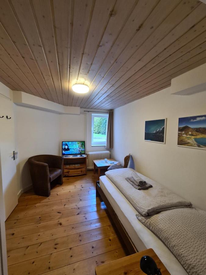 Sleep & Go Apartment Flensburg Luaran gambar